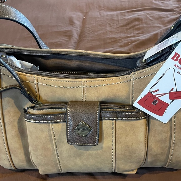 POCKETBOOK with WRISTLET - Picture 2 of 5